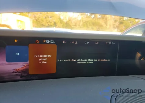 2024 Lincoln Nautilus Reserve из США, поврежденный, VIN 5LMPJ8K42RJ862971